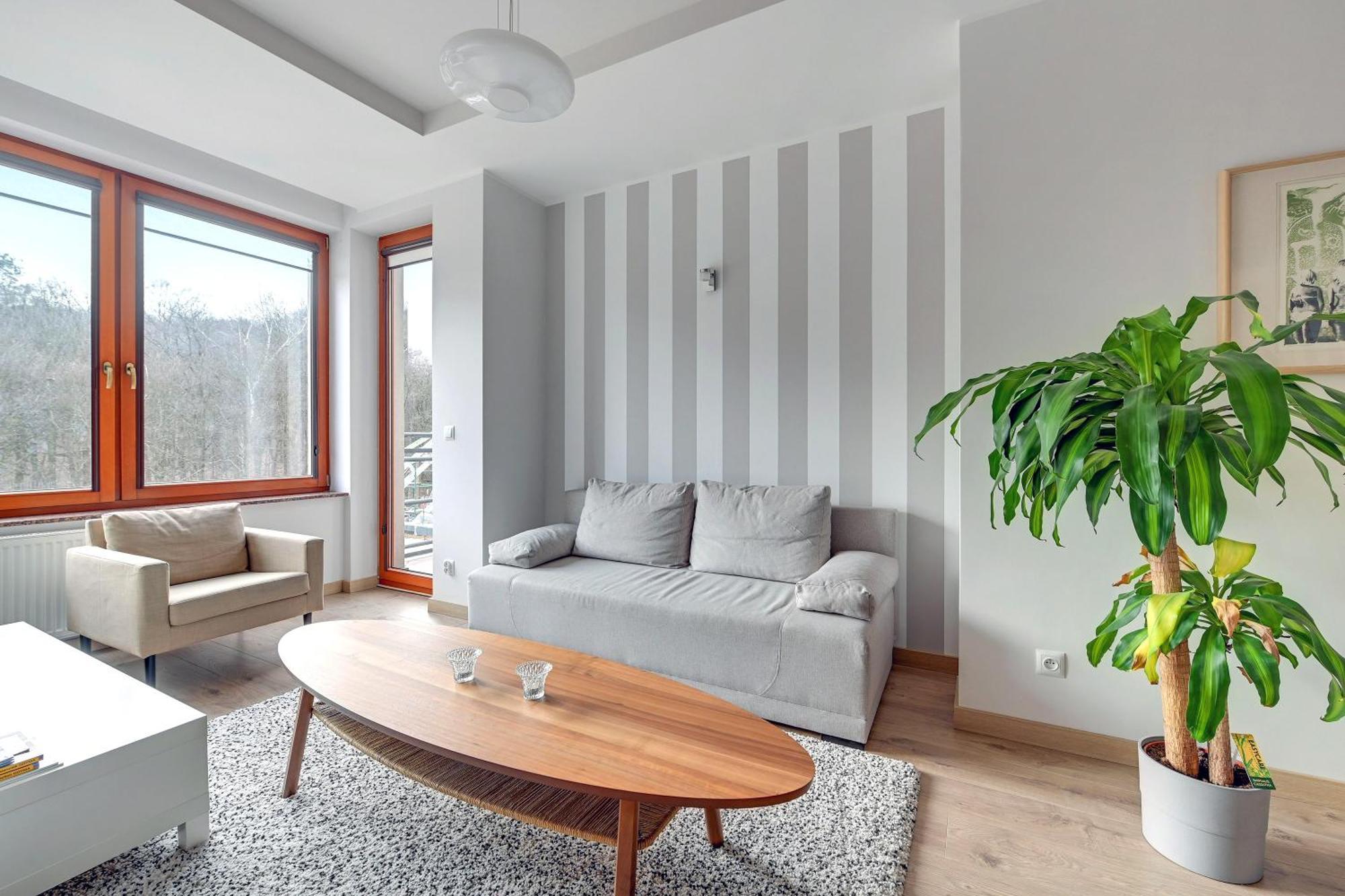 Classy Apartments - Gdynia - Sloneczne Wzgorze Camera foto