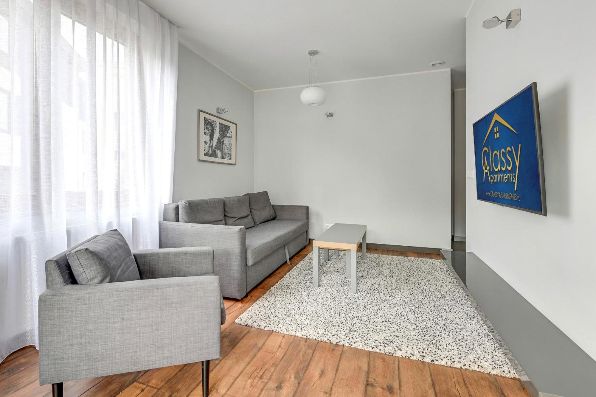 Classy Apartments - Gdynia - Sloneczne Wzgorze Camera foto
